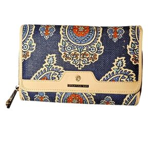 Spartina 449 Clutch/wallet